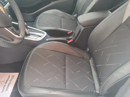 Chevrolet Onix 2025 года за 6 000 000 тг. в Алматы – фото 15