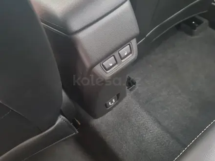 Chevrolet Onix 2025 года за 6 000 000 тг. в Алматы – фото 18
