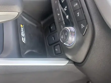 Chevrolet Onix 2025 года за 6 000 000 тг. в Алматы – фото 27