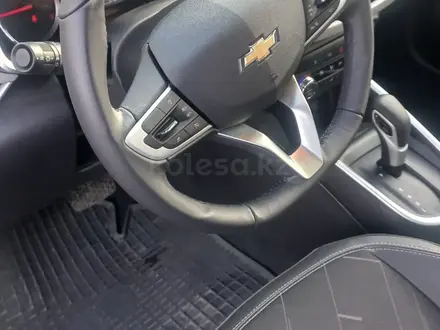 Chevrolet Onix 2025 года за 6 000 000 тг. в Алматы – фото 26
