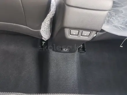 Chevrolet Onix 2025 года за 6 000 000 тг. в Алматы – фото 29