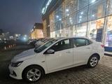 Chevrolet Onix 2025 года за 6 000 000 тг. в Алматы – фото 4