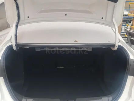 Chevrolet Onix 2025 года за 6 000 000 тг. в Алматы – фото 31