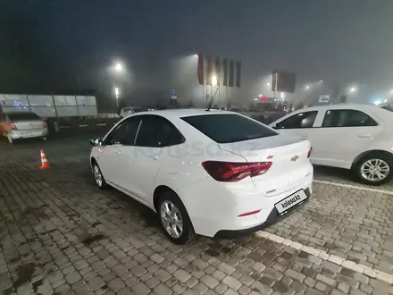 Chevrolet Onix 2025 года за 6 000 000 тг. в Алматы – фото 8