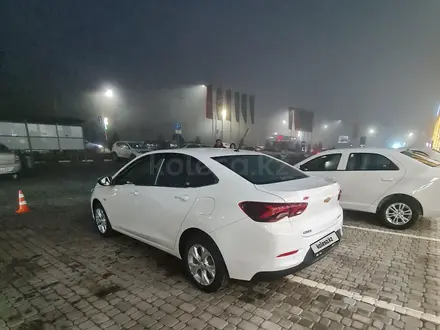 Chevrolet Onix 2025 года за 6 000 000 тг. в Алматы – фото 7