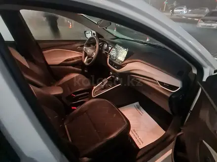 Chevrolet Onix 2025 года за 6 000 000 тг. в Алматы – фото 9