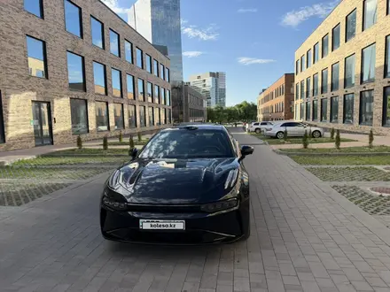 Zeekr 001 2025 года за 20 000 000 тг. в Алматы