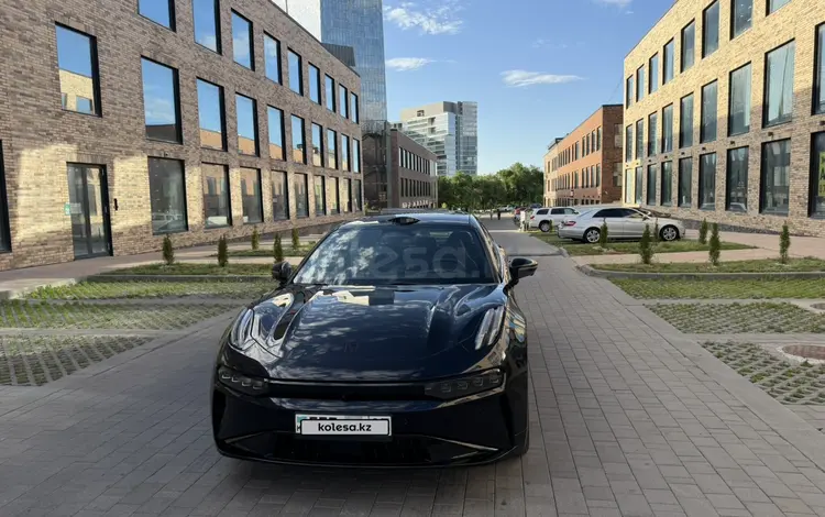 Zeekr 001 2025 годаүшін20 000 000 тг. в Алматы