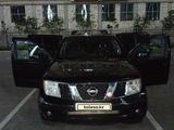 Nissan Pathfinder 2005 годаүшін4 900 000 тг. в Актау