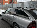 Mercedes-Benz C 220 2001 года за 3 200 000 тг. в Алматы – фото 2