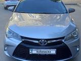 Toyota Camry 2016 года за 10 350 000 тг. в Актау