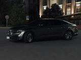 Renault Samsung SM6 2023 года за 8 800 000 тг. в Шымкент – фото 3