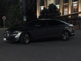 Renault Samsung SM6 2023 года за 8 800 000 тг. в Шымкент – фото 5