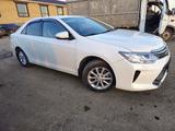 Toyota Camry 2015 годаүшін11 500 000 тг. в Актобе