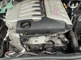 Двигатель 3.2 за 700 000 тг. в Алматы