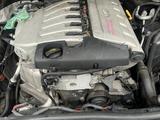 Двигатель 3.2 за 700 000 тг. в Алматы – фото 2
