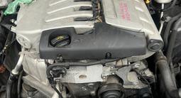Двигатель 3.2 за 700 000 тг. в Алматы – фото 2