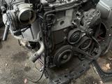 Двигатель 3.2 за 700 000 тг. в Алматы – фото 3
