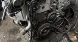 Двигатель 3.2 за 700 000 тг. в Алматы – фото 3