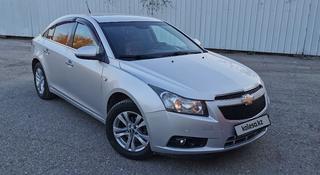 Chevrolet Cruze 2011 года за 4 699 000 тг. в Усть-Каменогорск