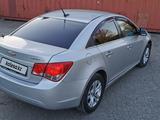 Chevrolet Cruze 2011 года за 4 699 000 тг. в Усть-Каменогорск – фото 3