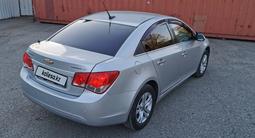 Chevrolet Cruze 2011 года за 4 699 000 тг. в Усть-Каменогорск – фото 3