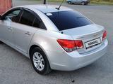 Chevrolet Cruze 2011 года за 4 699 000 тг. в Усть-Каменогорск – фото 4