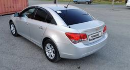 Chevrolet Cruze 2011 года за 4 699 000 тг. в Усть-Каменогорск – фото 4