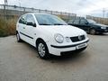 Volkswagen Polo 2002 годаүшін2 750 000 тг. в Тараз – фото 2