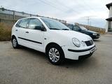 Volkswagen Polo 2002 года за 2 650 000 тг. в Тараз