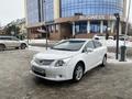 Toyota Avensis 2011 года за 5 800 000 тг. в Актобе