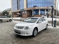 Toyota Avensis 2011 года за 5 800 000 тг. в Актобе