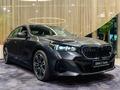 BMW 530 XDrive 2026 года за 53 669 655 тг. в Астана