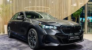 BMW 530 XDrive 2026 года за 53 669 655 тг. в Астана