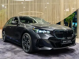 BMW 530 XDrive
