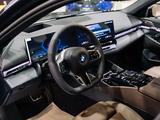 BMW 530 XDrive 2026 года за 53 669 655 тг. в Астана – фото 3