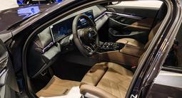 BMW 530 XDrive 2026 года за 53 669 655 тг. в Астана – фото 4
