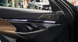 BMW 530 XDrive 2026 года за 53 669 655 тг. в Астана – фото 5