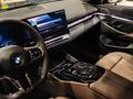 BMW 530 XDrive 2026 года за 53 669 655 тг. в Астана – фото 6