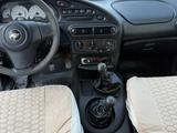 Chevrolet Niva 2006 года за 2 100 000 тг. в Астана – фото 4