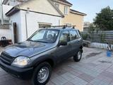 Chevrolet Niva 2006 года за 2 100 000 тг. в Астана