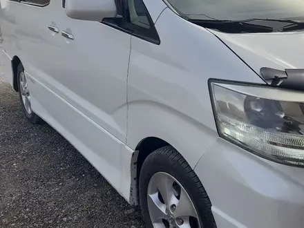 Toyota Alphard 2007 года за 9 000 000 тг. в Кызылорда – фото 3