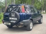 Honda CR-V 1997 года за 3 800 000 тг. в Алматы – фото 5