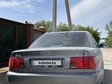 Audi A6 1996 годаүшін2 600 000 тг. в Жетысай – фото 3