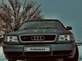 Audi A6 1996 года за 2 600 000 тг. в Жетысай – фото 9