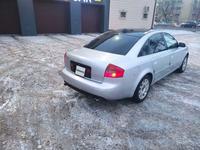 Audi A6 2004 годаүшін4 500 000 тг. в Уральск