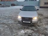 Audi A6 2004 года за 5 000 000 тг. в Уральск – фото 3