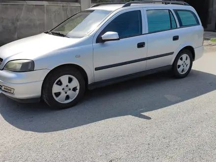 Opel Astra 2002 года за 2 400 000 тг. в Шымкент