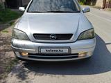 Opel Astra 2002 года за 2 400 000 тг. в Шымкент – фото 3