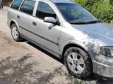 Opel Astra 2002 года за 2 400 000 тг. в Шымкент – фото 4